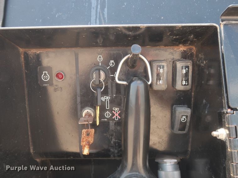 image for item DG7192 2012 Ditch Witch JT30  directional boring unit