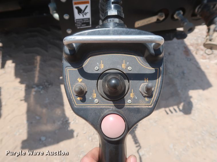 image for item DG7192 2012 Ditch Witch JT30  directional boring unit