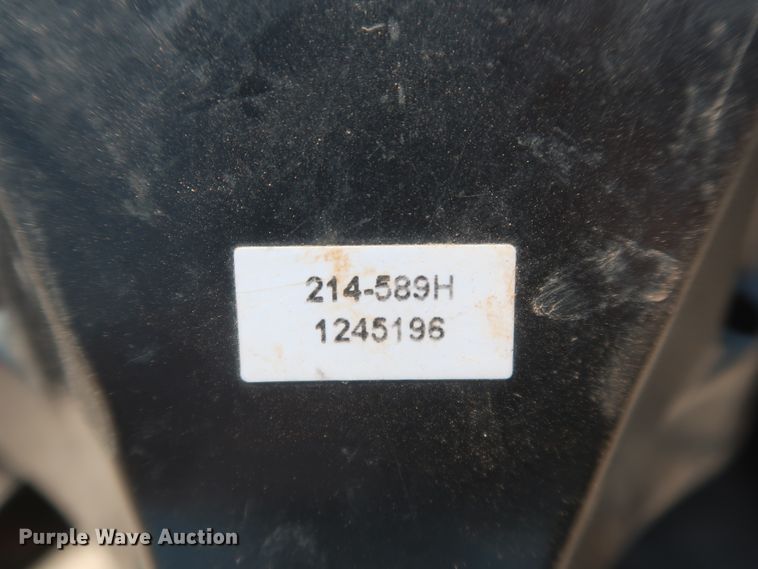 image for item DG7192 2012 Ditch Witch JT30  directional boring unit