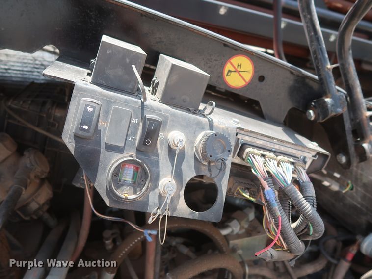 image for item DG7192 2012 Ditch Witch JT30  directional boring unit