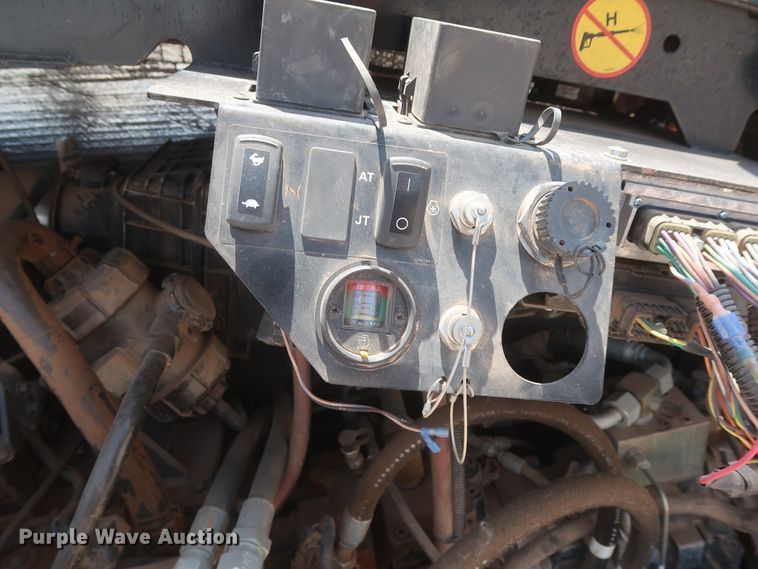 image for item DG7192 2012 Ditch Witch JT30  directional boring unit