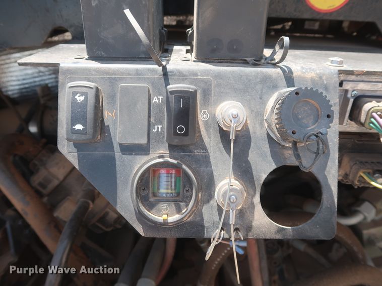 image for item DG7192 2012 Ditch Witch JT30  directional boring unit