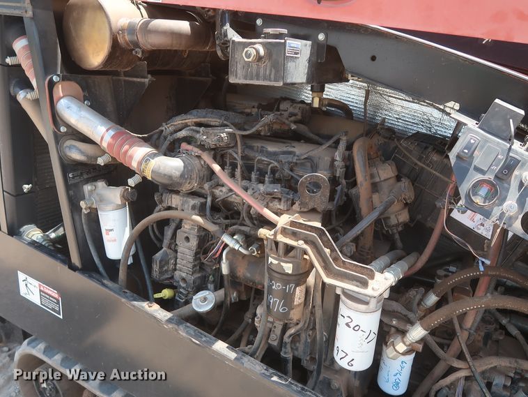 image for item DG7192 2012 Ditch Witch JT30  directional boring unit