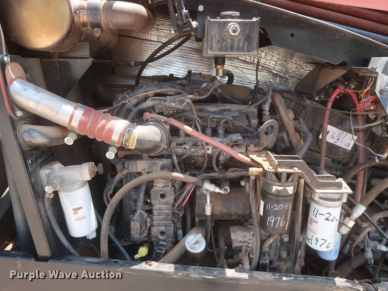 image for item DG7192 2012 Ditch Witch JT30  directional boring unit