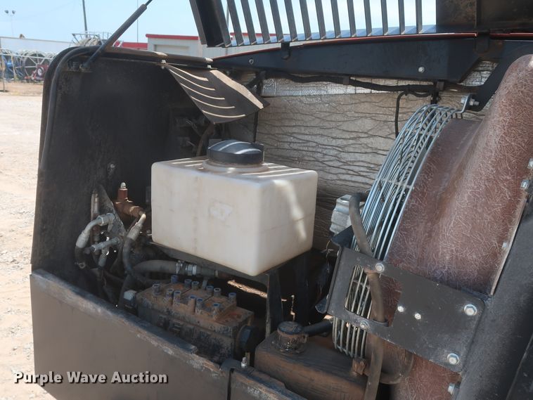 image for item DG7192 2012 Ditch Witch JT30  directional boring unit