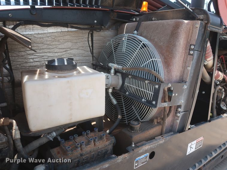 image for item DG7192 2012 Ditch Witch JT30  directional boring unit