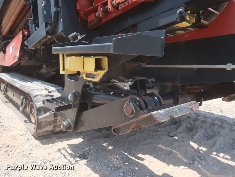 image for item DG7192 2012 Ditch Witch JT30  directional boring unit