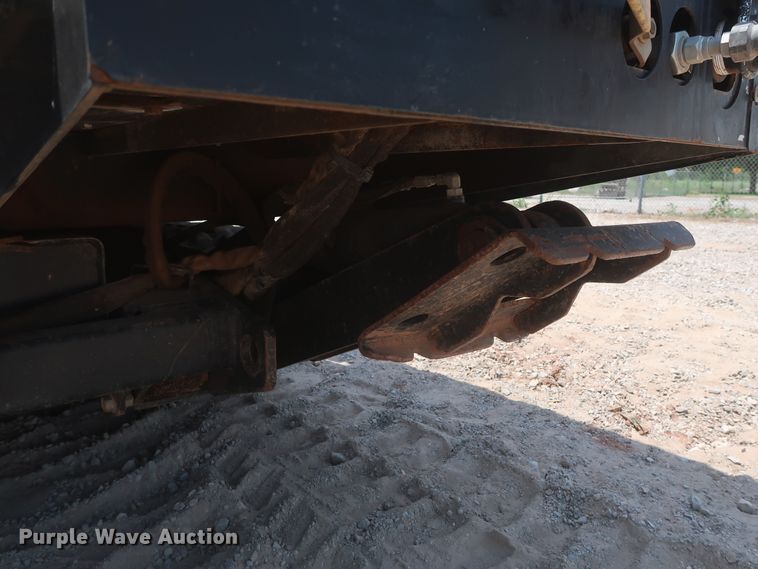 image for item DG7192 2012 Ditch Witch JT30  directional boring unit