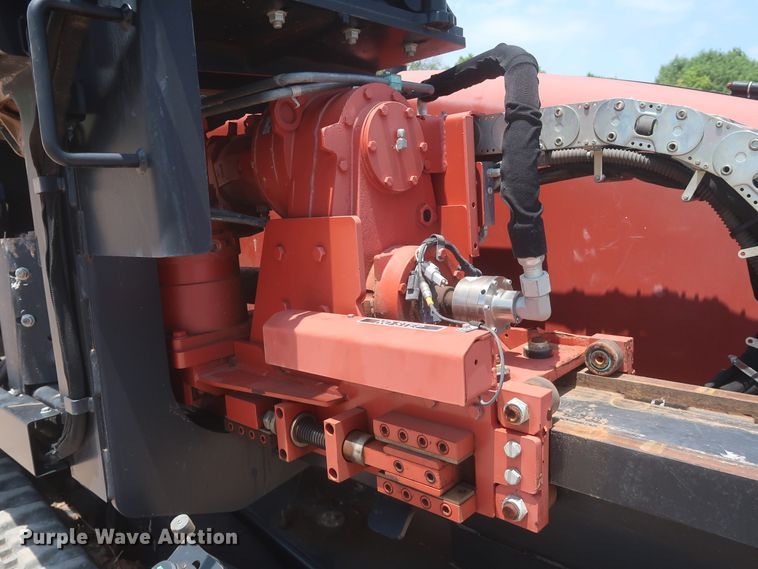 image for item DG7192 2012 Ditch Witch JT30  directional boring unit