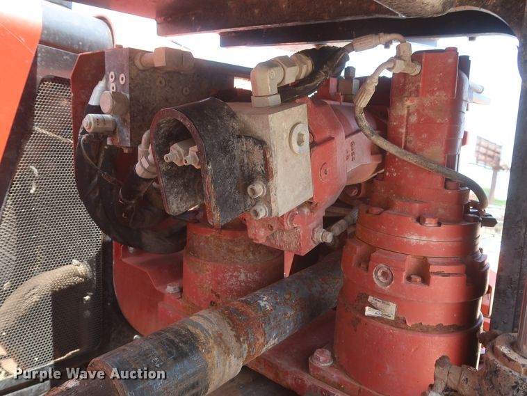 image for item DG7192 2012 Ditch Witch JT30  directional boring unit