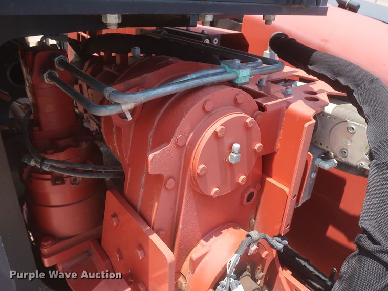 image for item DG7192 2012 Ditch Witch JT30  directional boring unit