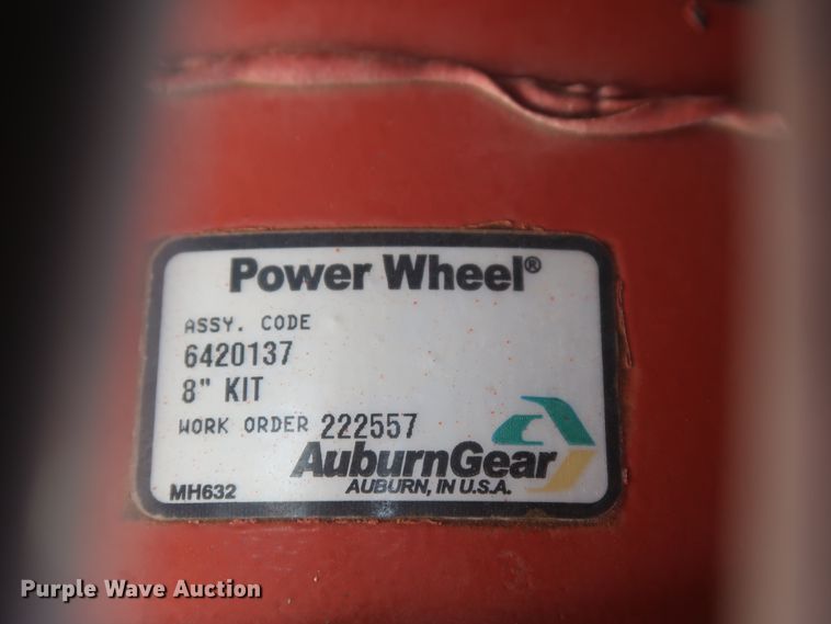 image for item DG7192 2012 Ditch Witch JT30  directional boring unit