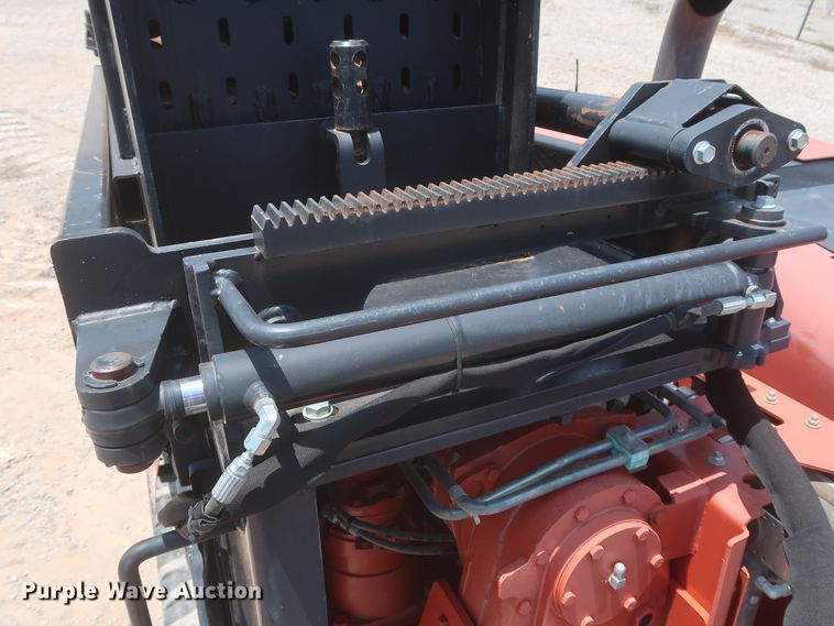 image for item DG7192 2012 Ditch Witch JT30  directional boring unit