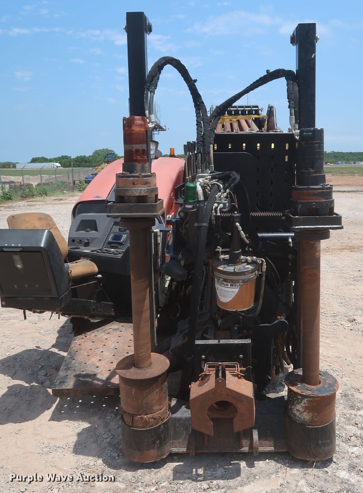 image for item DG7192 2012 Ditch Witch JT30  directional boring unit