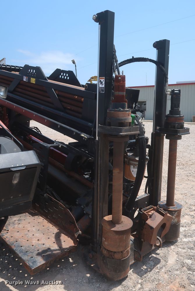 image for item DG7192 2012 Ditch Witch JT30  directional boring unit