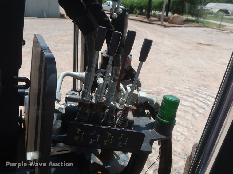 image for item DG7192 2012 Ditch Witch JT30  directional boring unit