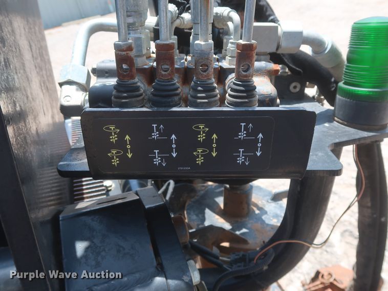 image for item DG7192 2012 Ditch Witch JT30  directional boring unit