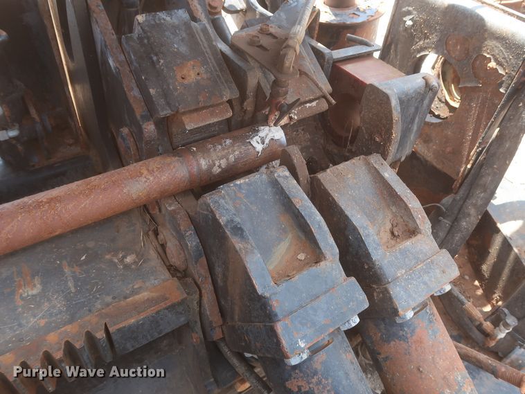 image for item DG7192 2012 Ditch Witch JT30  directional boring unit