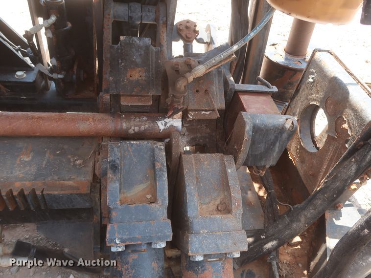 image for item DG7192 2012 Ditch Witch JT30  directional boring unit