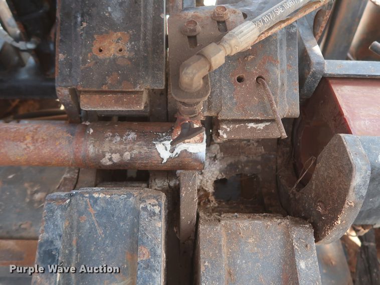 image for item DG7192 2012 Ditch Witch JT30  directional boring unit