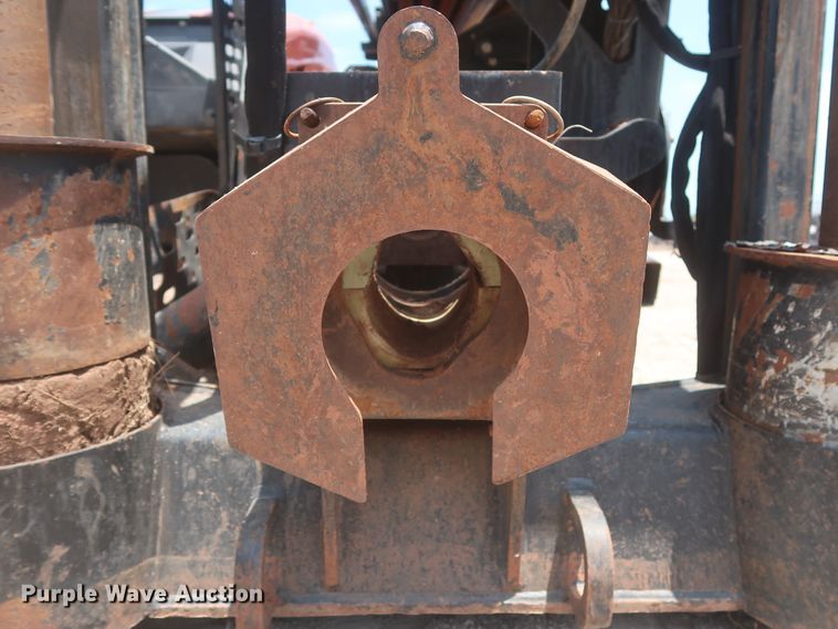 image for item DG7192 2012 Ditch Witch JT30  directional boring unit