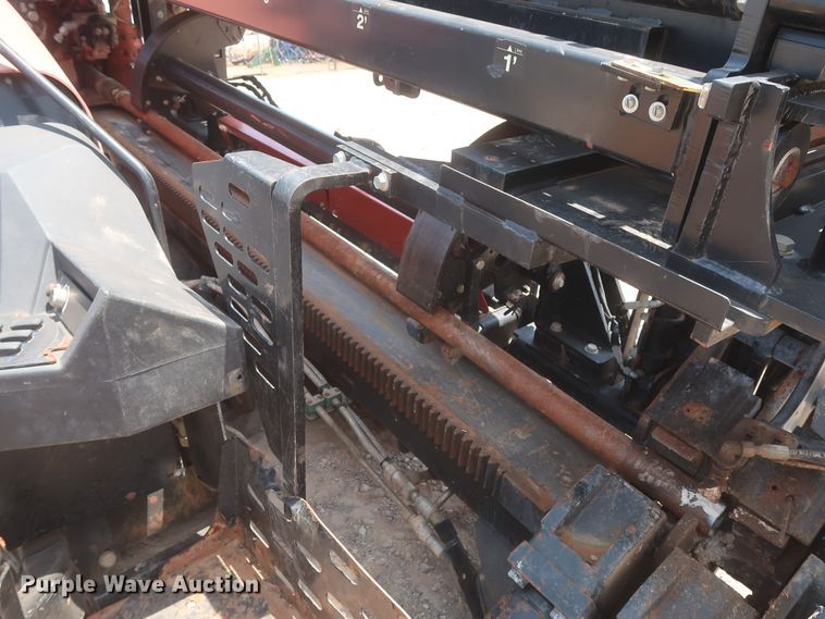 image for item DG7192 2012 Ditch Witch JT30  directional boring unit