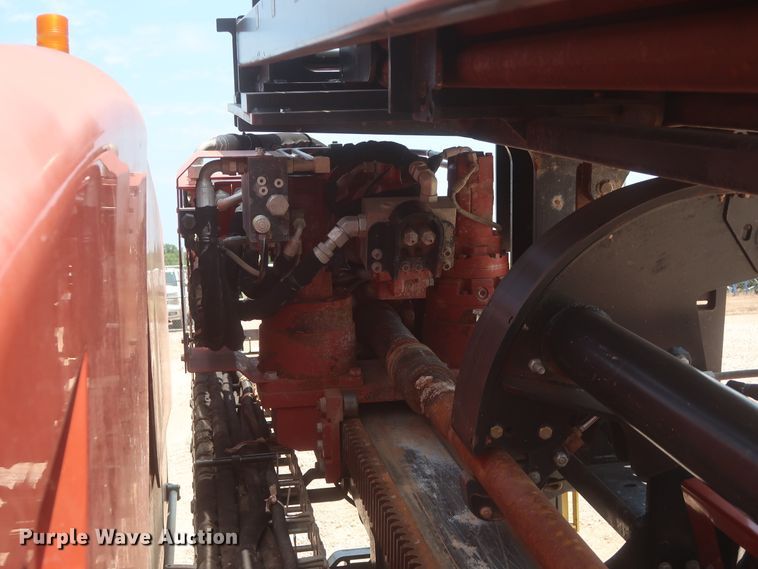 image for item DG7192 2012 Ditch Witch JT30  directional boring unit