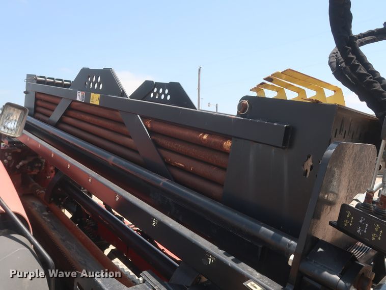 image for item DG7192 2012 Ditch Witch JT30  directional boring unit