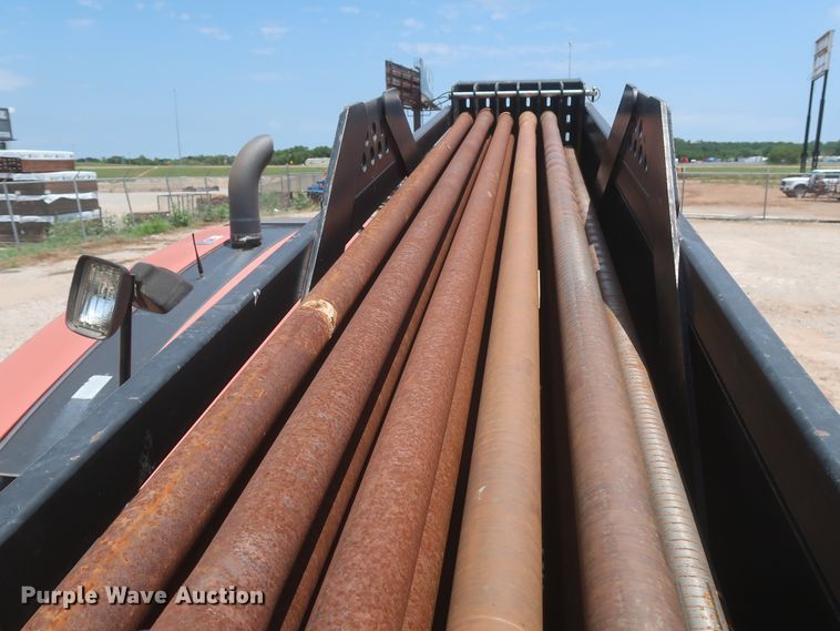 image for item DG7192 2012 Ditch Witch JT30  directional boring unit