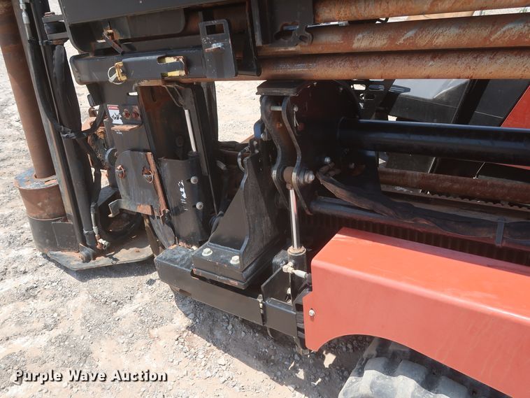 image for item DG7192 2012 Ditch Witch JT30  directional boring unit