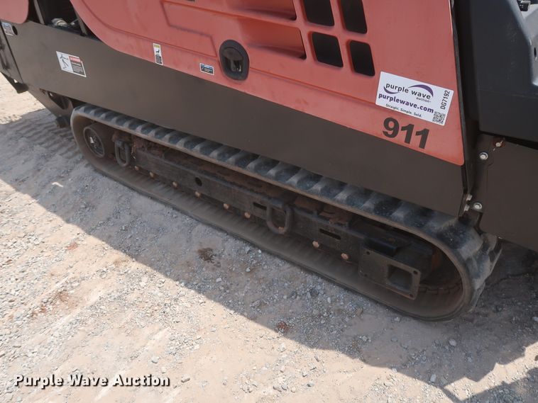 image for item DG7192 2012 Ditch Witch JT30  directional boring unit