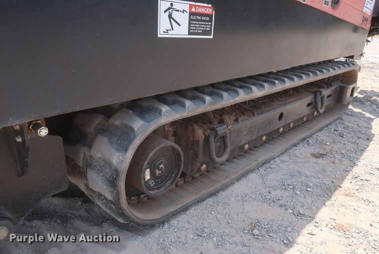 image for item DG7192 2012 Ditch Witch JT30  directional boring unit