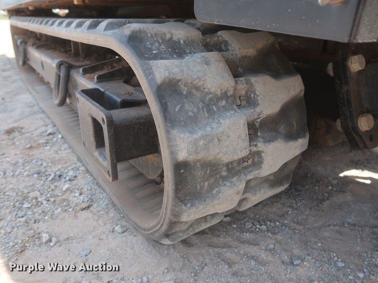 image for item DG7192 2012 Ditch Witch JT30  directional boring unit