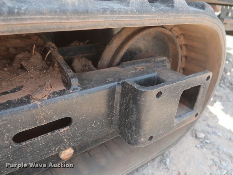 image for item DG7192 2012 Ditch Witch JT30  directional boring unit