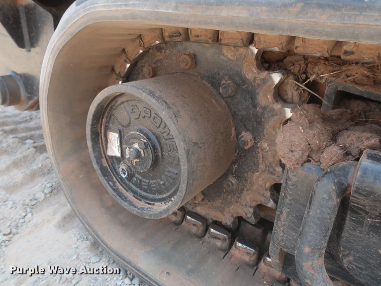 image for item DG7192 2012 Ditch Witch JT30  directional boring unit