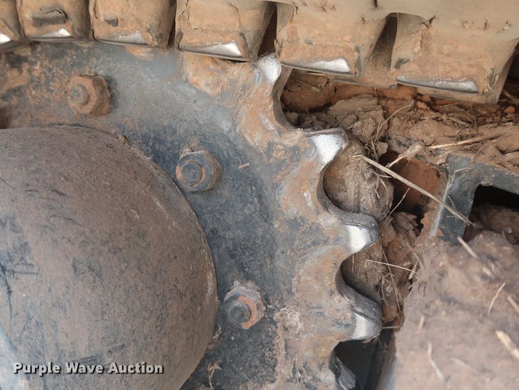 image for item DG7192 2012 Ditch Witch JT30  directional boring unit