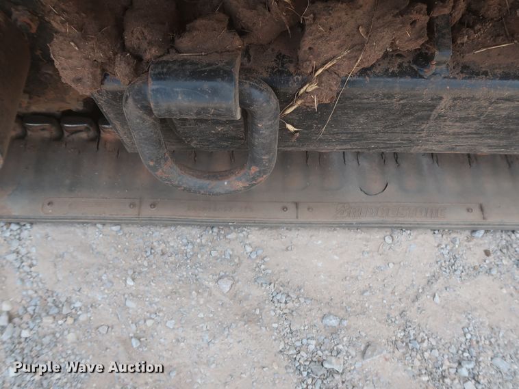 image for item DG7192 2012 Ditch Witch JT30  directional boring unit