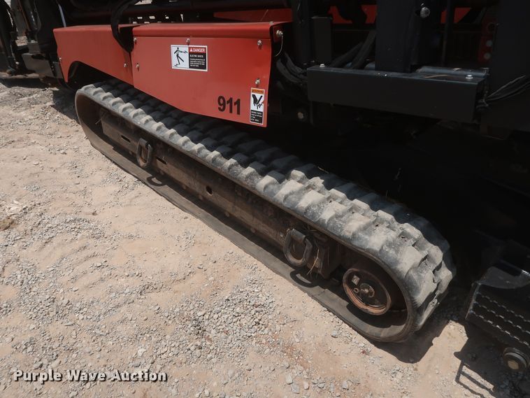 image for item DG7192 2012 Ditch Witch JT30  directional boring unit