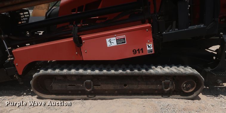 image for item DG7192 2012 Ditch Witch JT30  directional boring unit