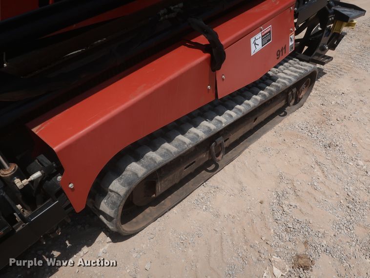 image for item DG7192 2012 Ditch Witch JT30  directional boring unit