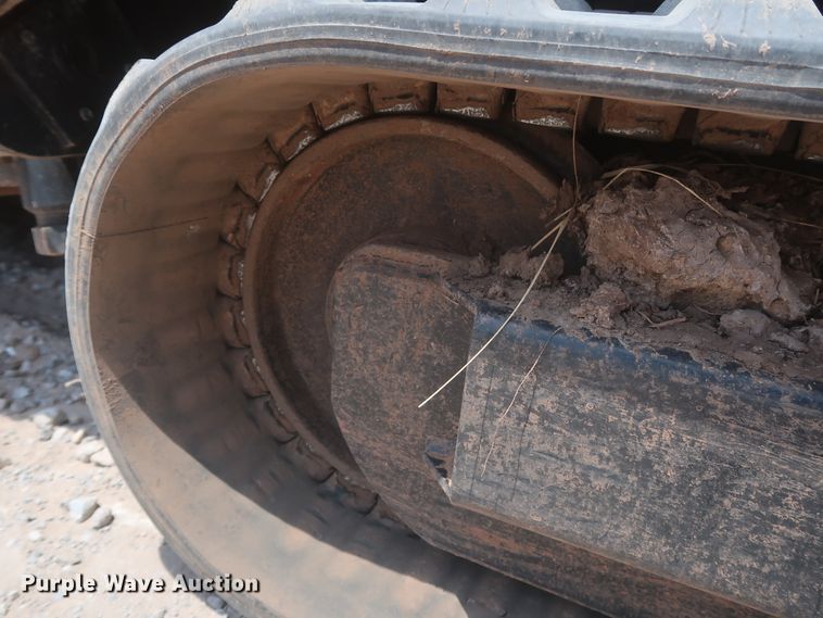 image for item DG7192 2012 Ditch Witch JT30  directional boring unit