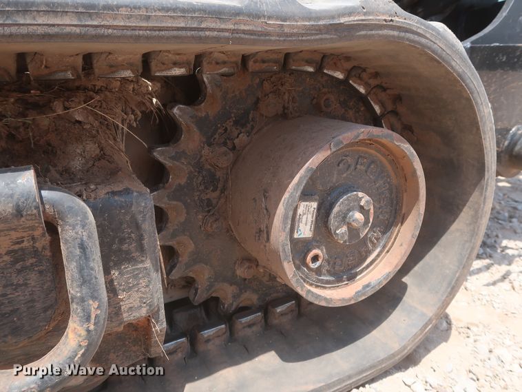 image for item DG7192 2012 Ditch Witch JT30  directional boring unit