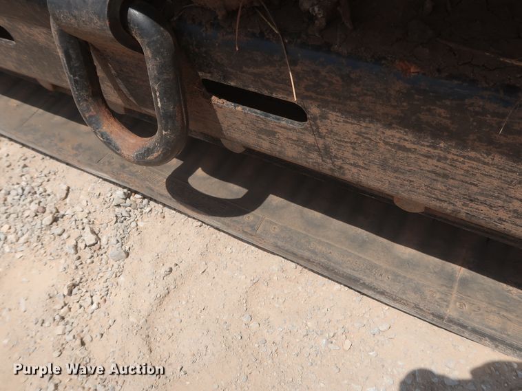 image for item DG7192 2012 Ditch Witch JT30  directional boring unit