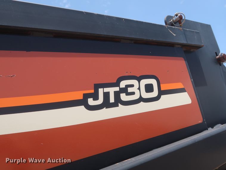 image for item DG7192 2012 Ditch Witch JT30  directional boring unit