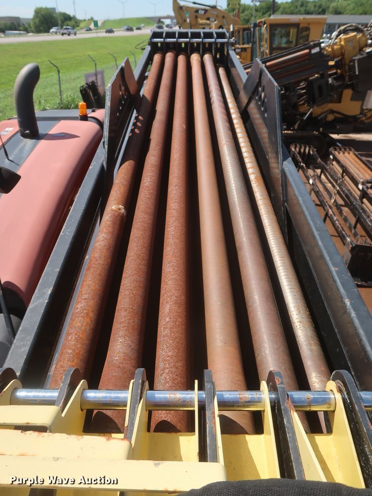 image for item DG7192 2012 Ditch Witch JT30  directional boring unit