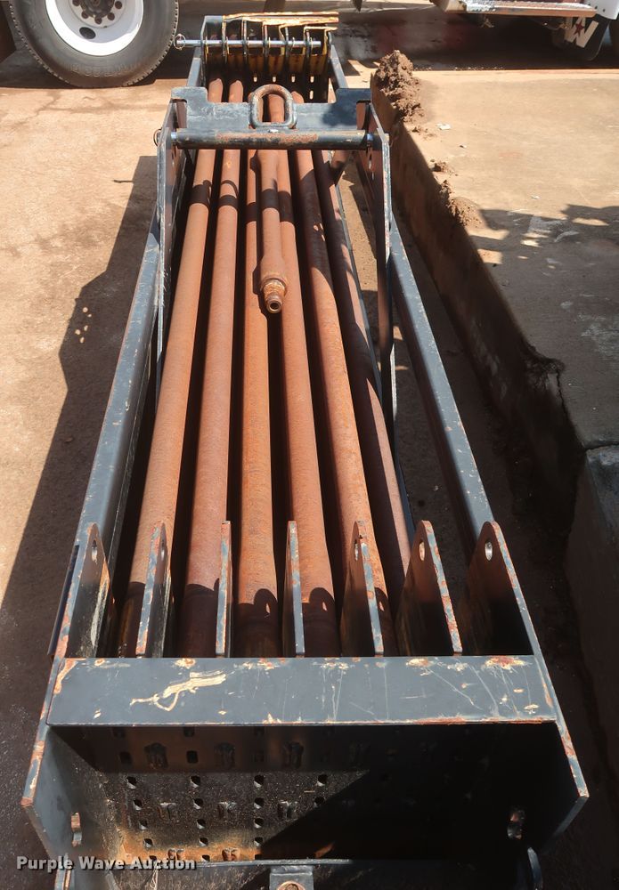 image for item DG7192 2012 Ditch Witch JT30  directional boring unit