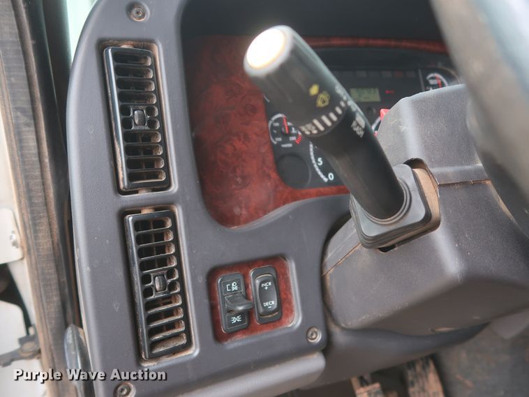 image for item DG7195 2014 Freightliner 108SD  box truck with Ditch Witch mud mixing system