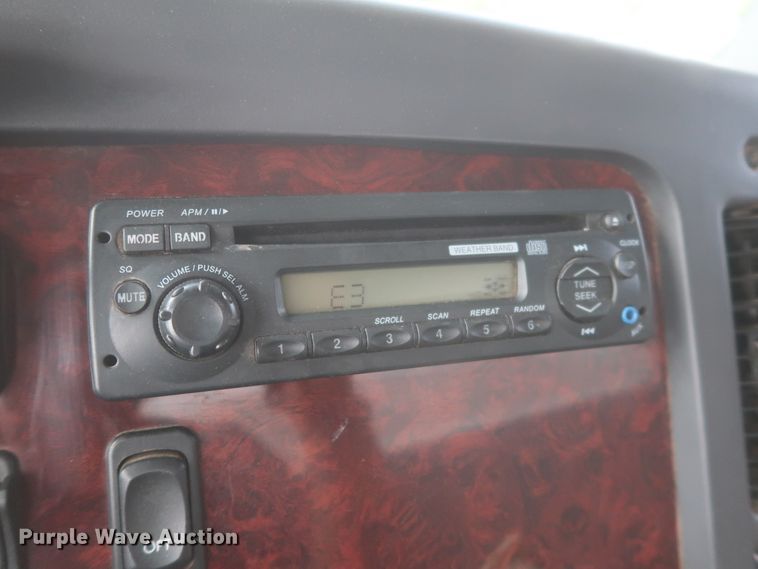 image for item DG7195 2014 Freightliner 108SD  box truck with Ditch Witch mud mixing system