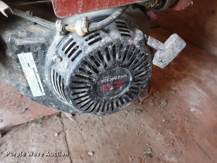 image for item DG7195 2014 Freightliner 108SD  box truck with Ditch Witch mud mixing system