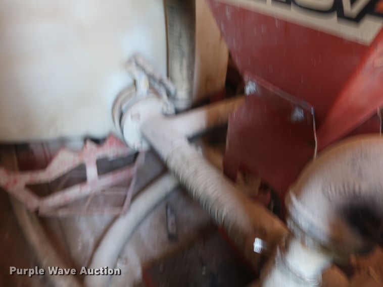 image for item DG7195 2014 Freightliner 108SD  box truck with Ditch Witch mud mixing system